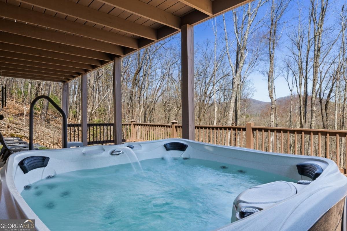 510 Wing Circle Ellijay - 35