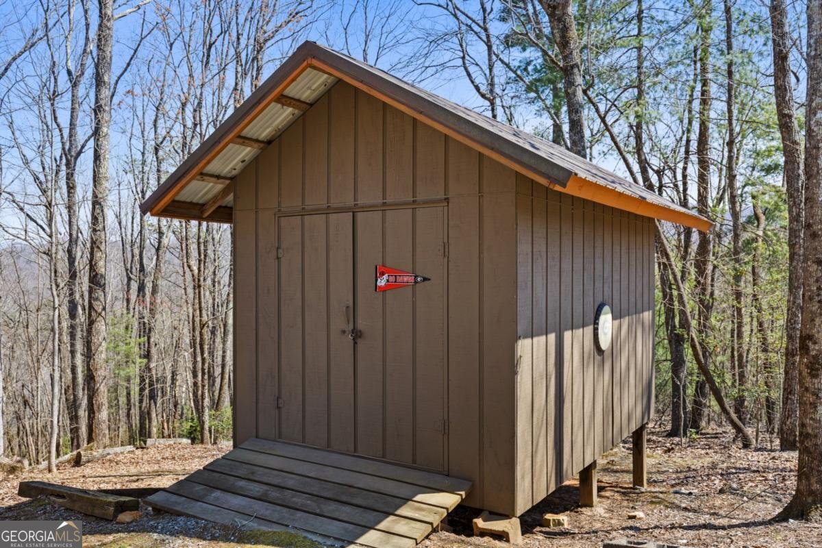 510 Wing Circle Ellijay - 45