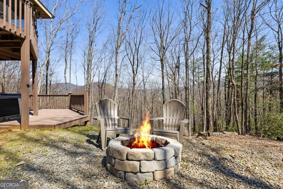 510 Wing Circle Ellijay - 5