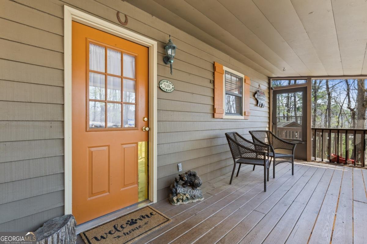 510 Wing Circle Ellijay - 8