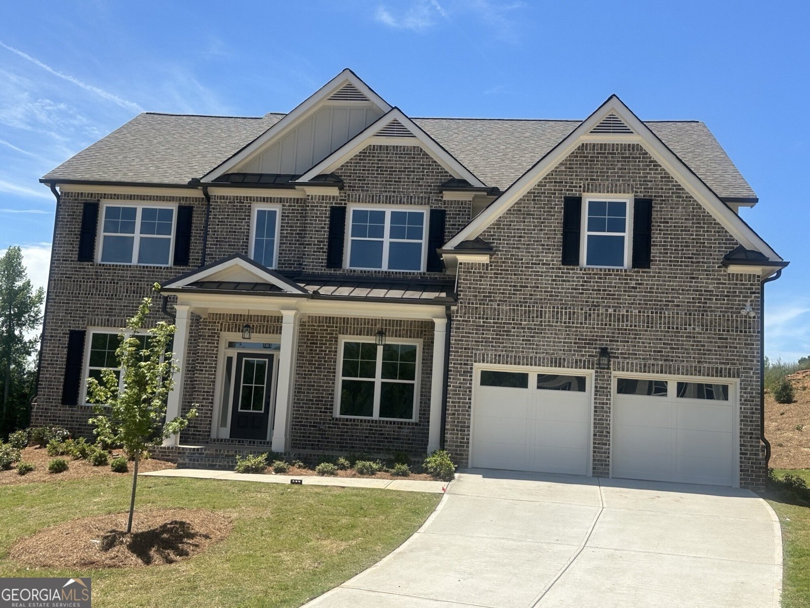 5789 Meadow Trace Court Jefferson - 1