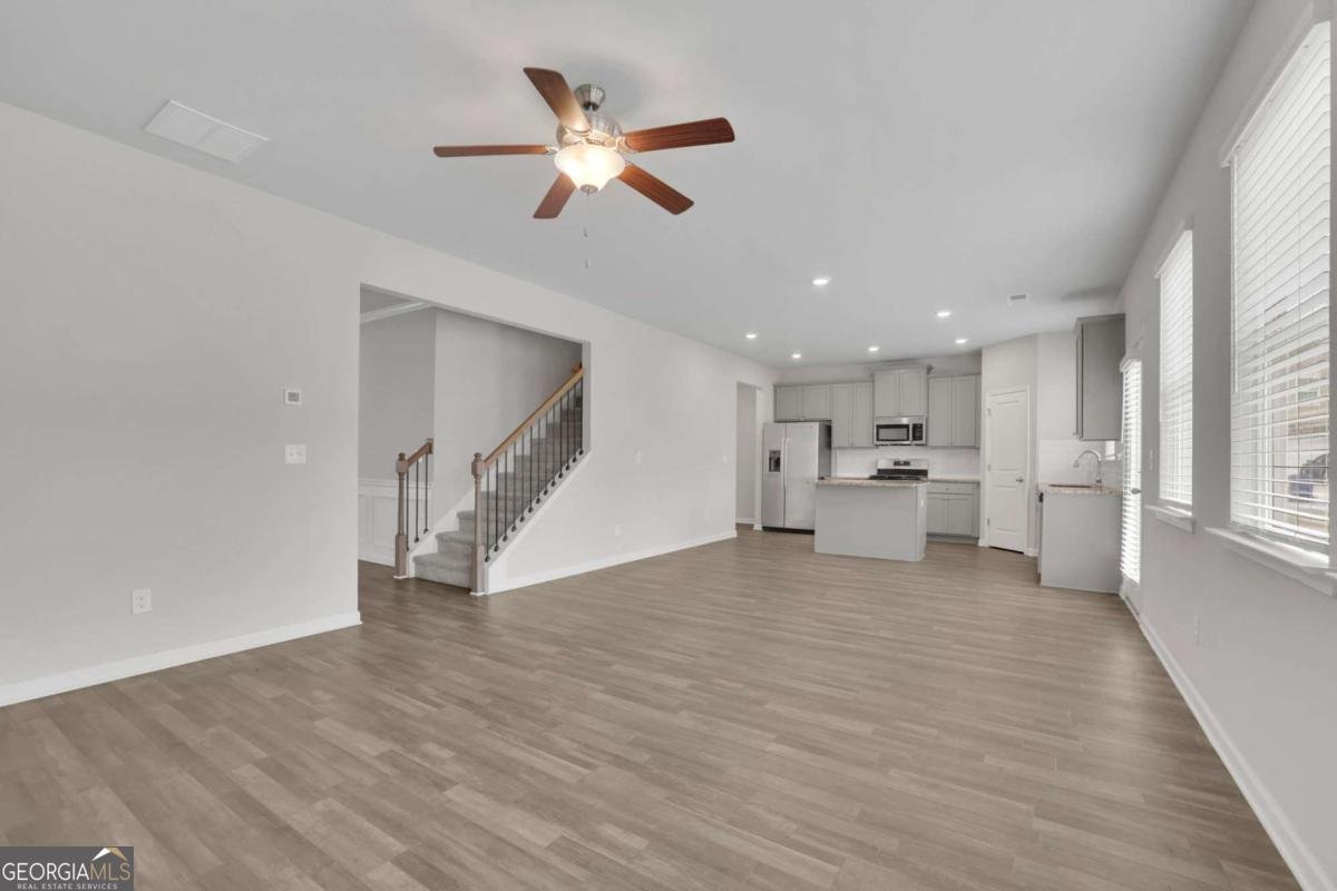 4377 Leighton Court Loganville - 10