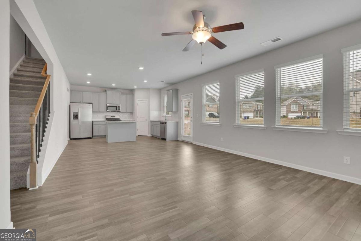 4377 Leighton Court Loganville - 11