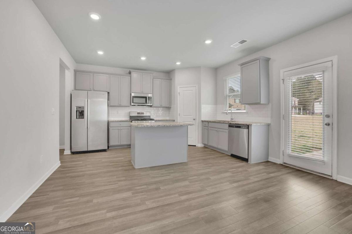 4377 Leighton Court Loganville - 12