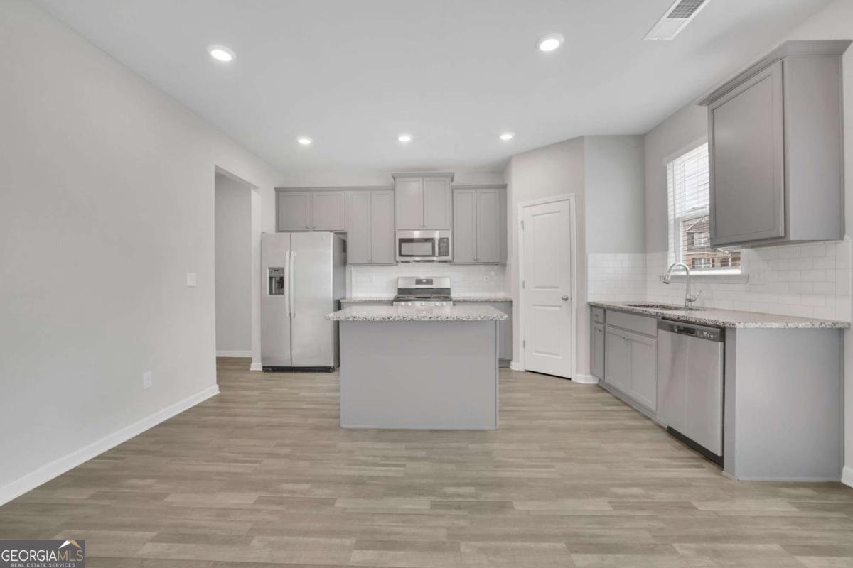 4377 Leighton Court Loganville - 13