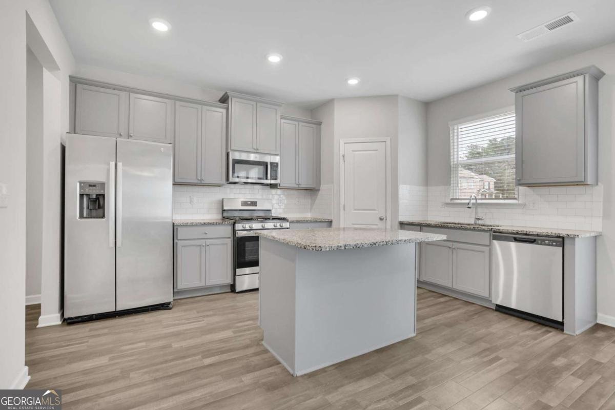 4377 Leighton Court Loganville - 14