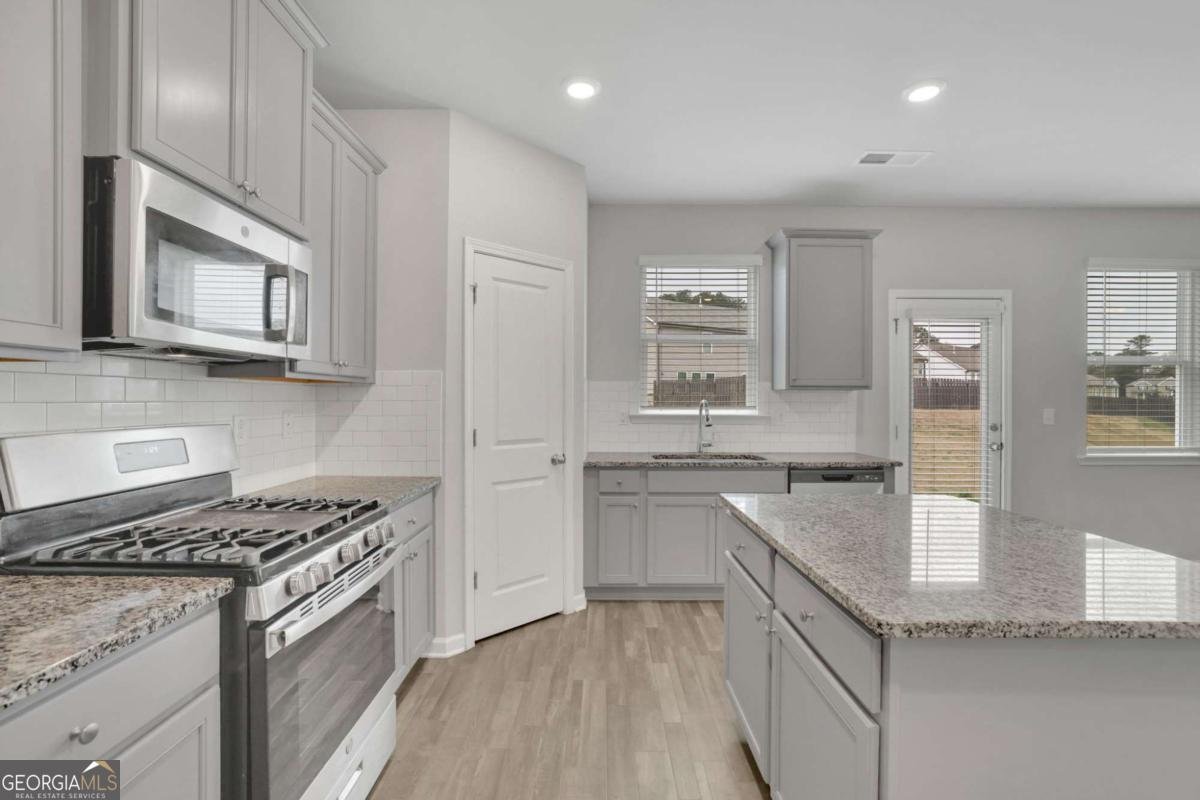 4377 Leighton Court Loganville - 15