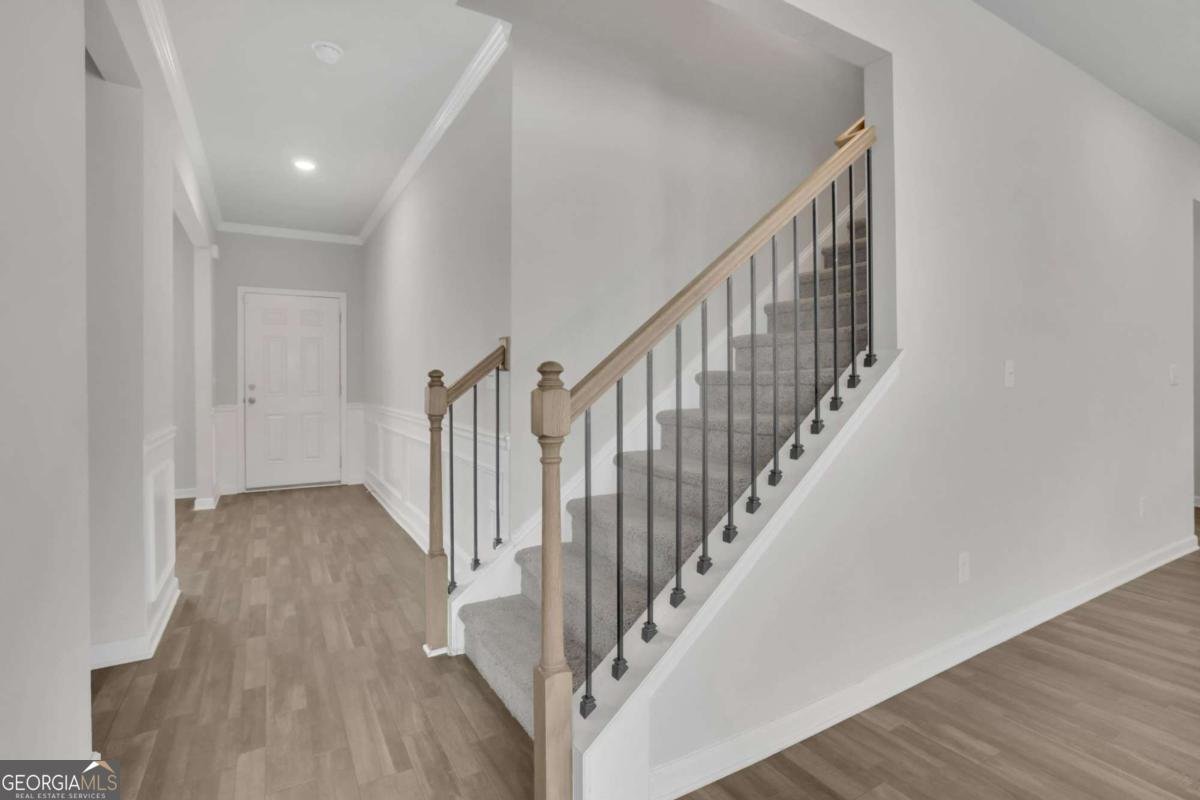 4377 Leighton Court Loganville - 16