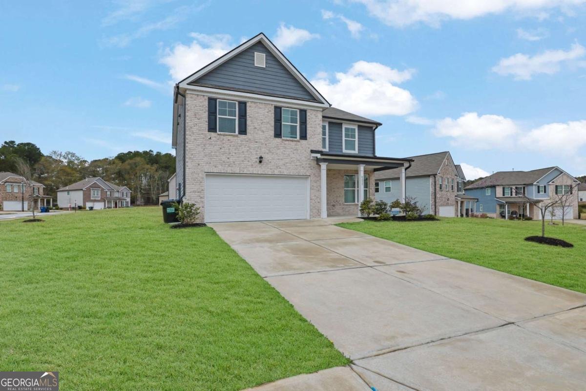 4377 Leighton Court Loganville - 2