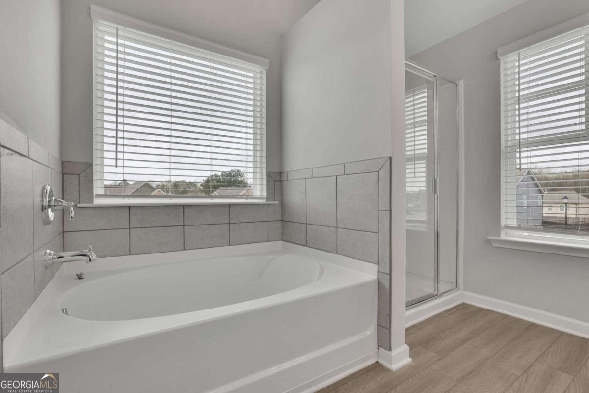 4377 Leighton Court Loganville - 22