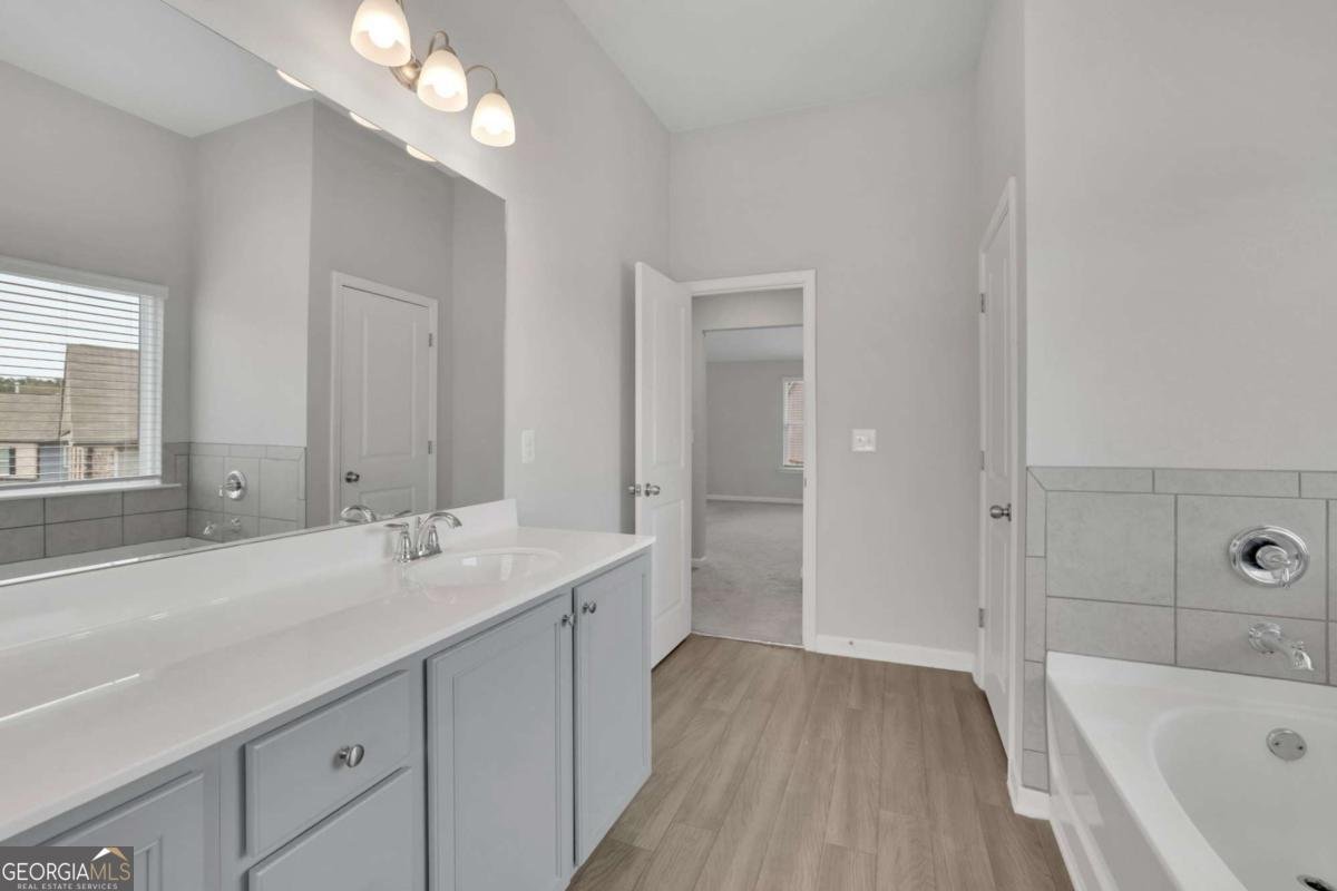 4377 Leighton Court Loganville - 23