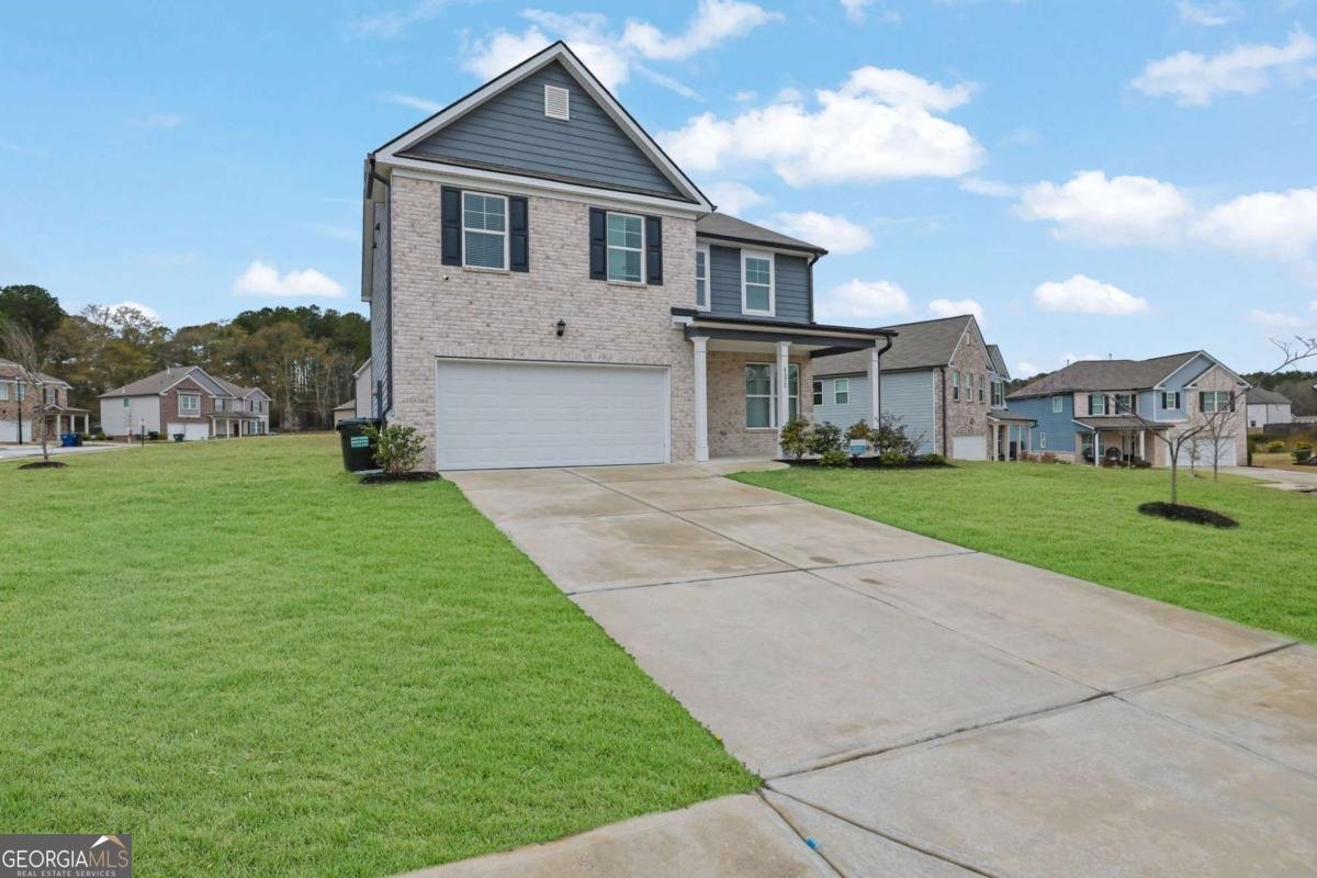 4377 Leighton Court Loganville - 3
