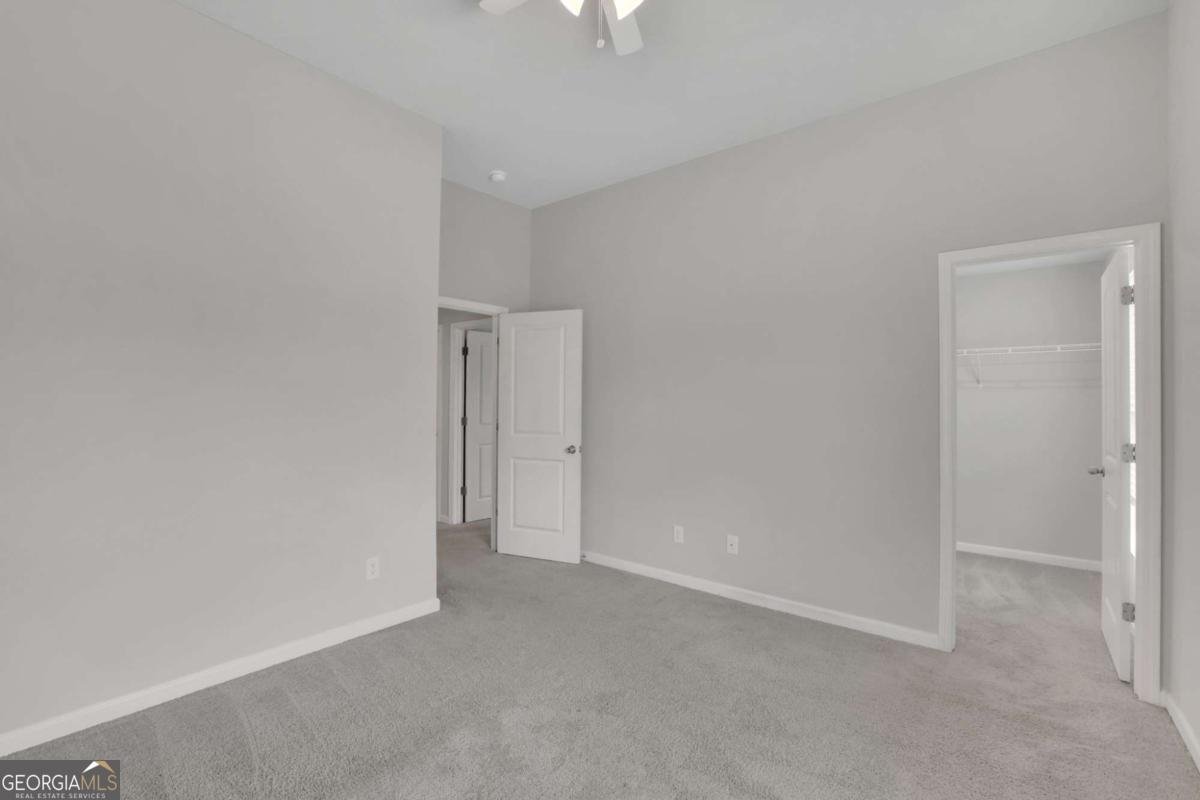 4377 Leighton Court Loganville - 30