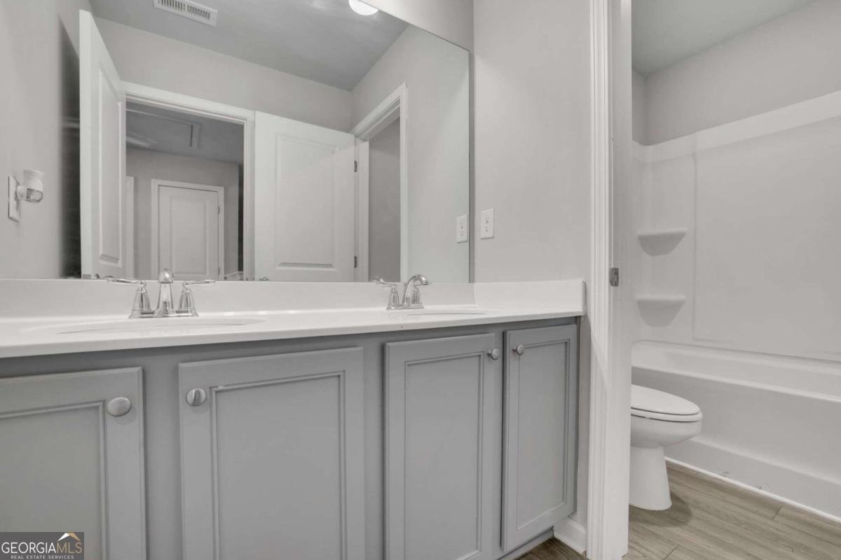 4377 Leighton Court Loganville - 31