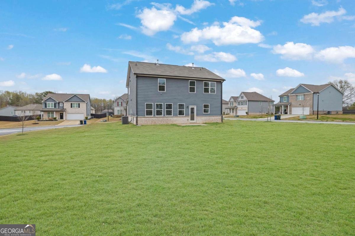 4377 Leighton Court Loganville - 33