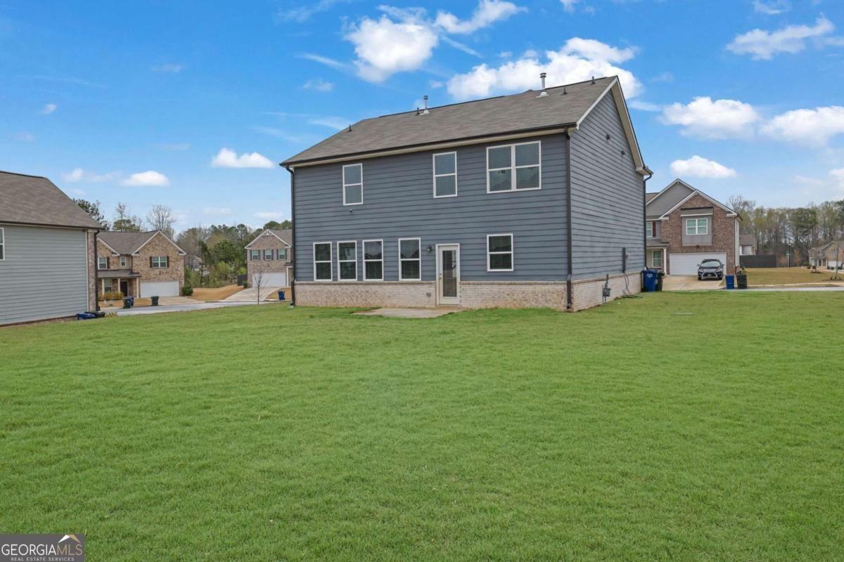 4377 Leighton Court Loganville - 34