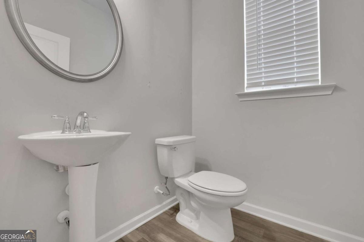 4377 Leighton Court Loganville - 8