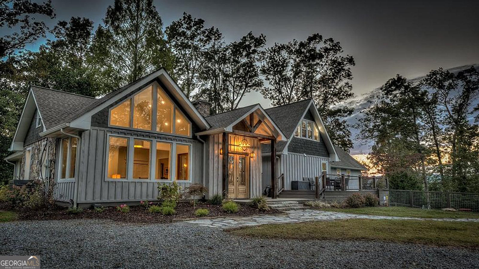 121 Cider House Lane Blue Ridge - 1