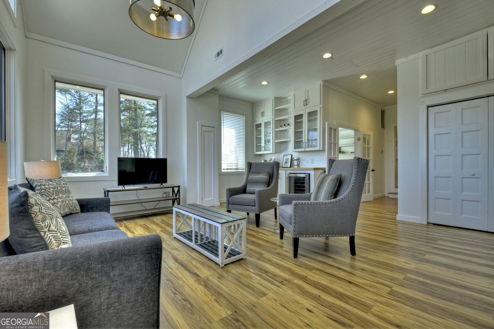 121 Cider House Lane Blue Ridge - 11