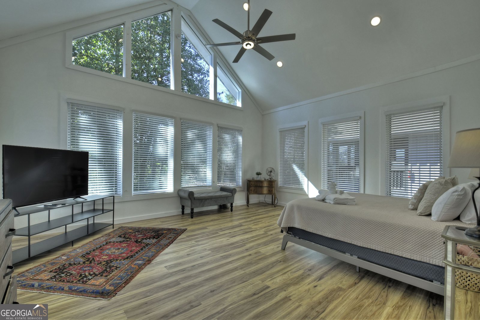 121 Cider House Lane Blue Ridge - 17