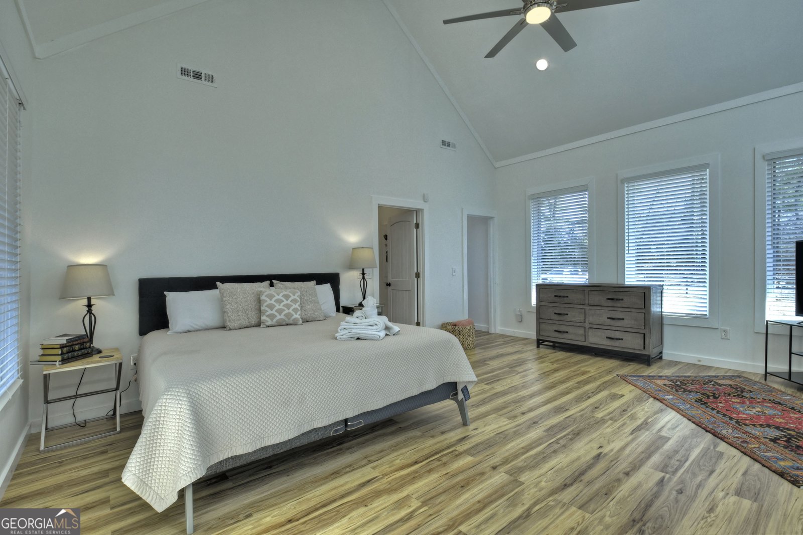 121 Cider House Lane Blue Ridge - 18