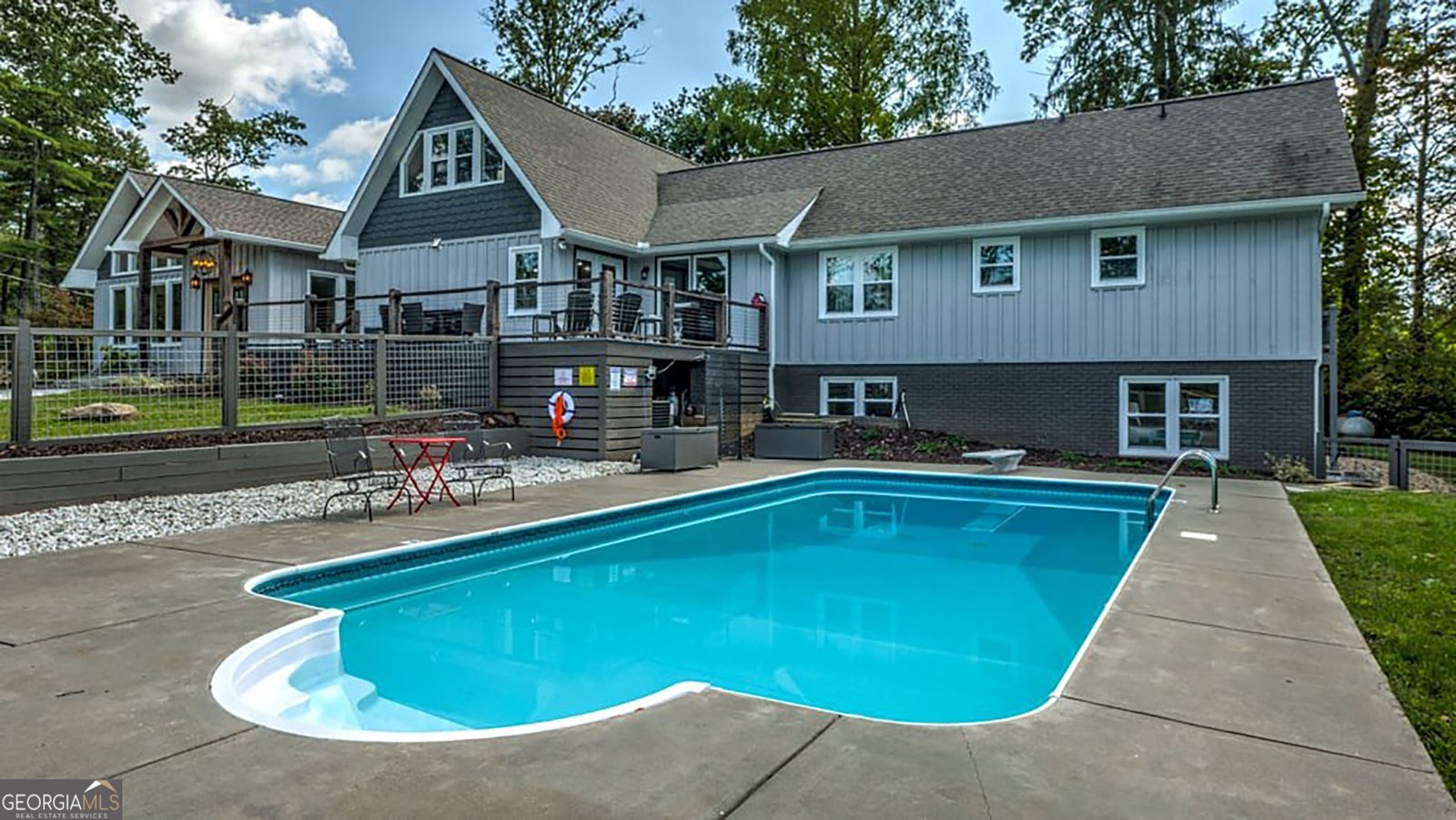 121 Cider House Lane Blue Ridge - 2