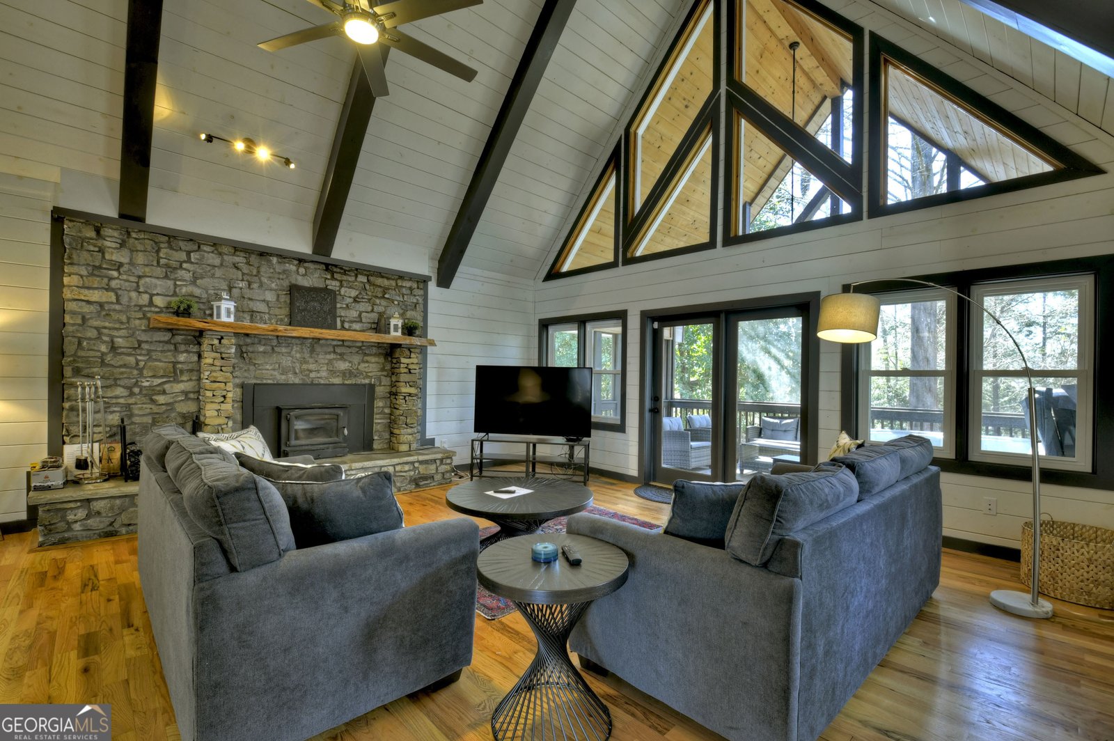 121 Cider House Lane Blue Ridge - 27