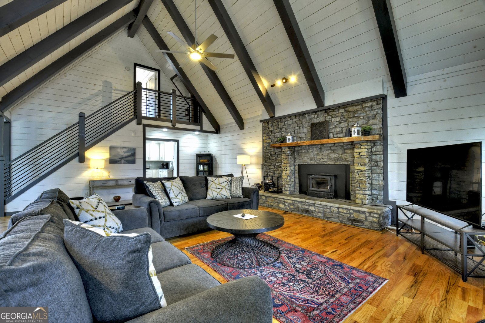 121 Cider House Lane Blue Ridge - 28