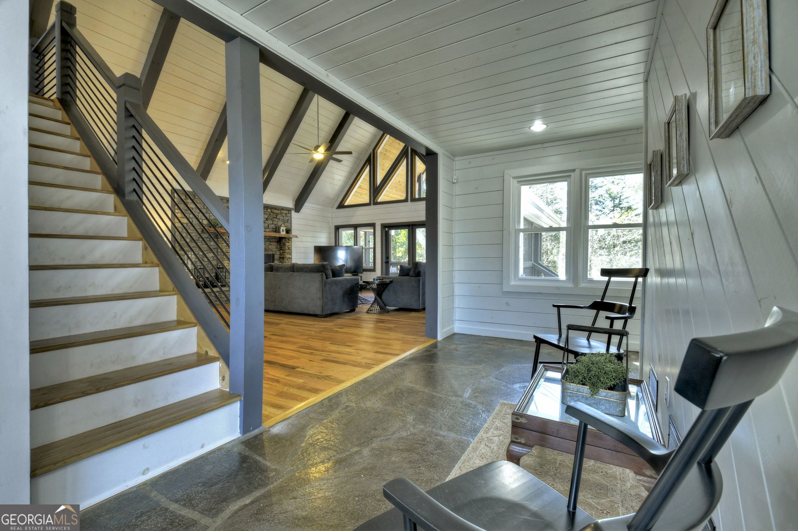 121 Cider House Lane Blue Ridge - 38