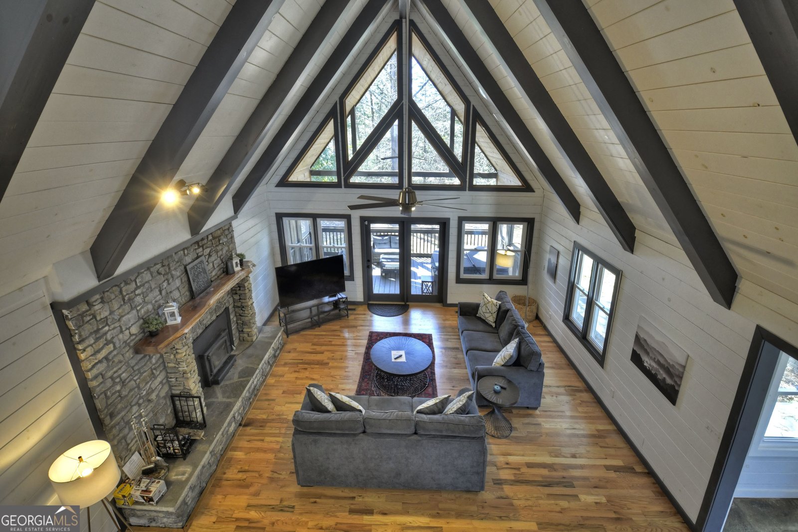 121 Cider House Lane Blue Ridge - 39