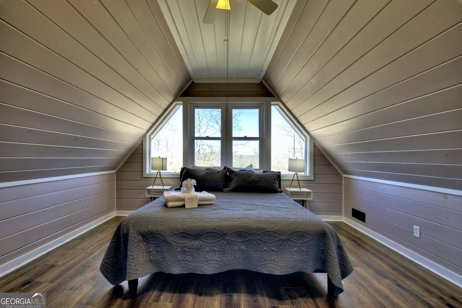 121 Cider House Lane Blue Ridge - 40