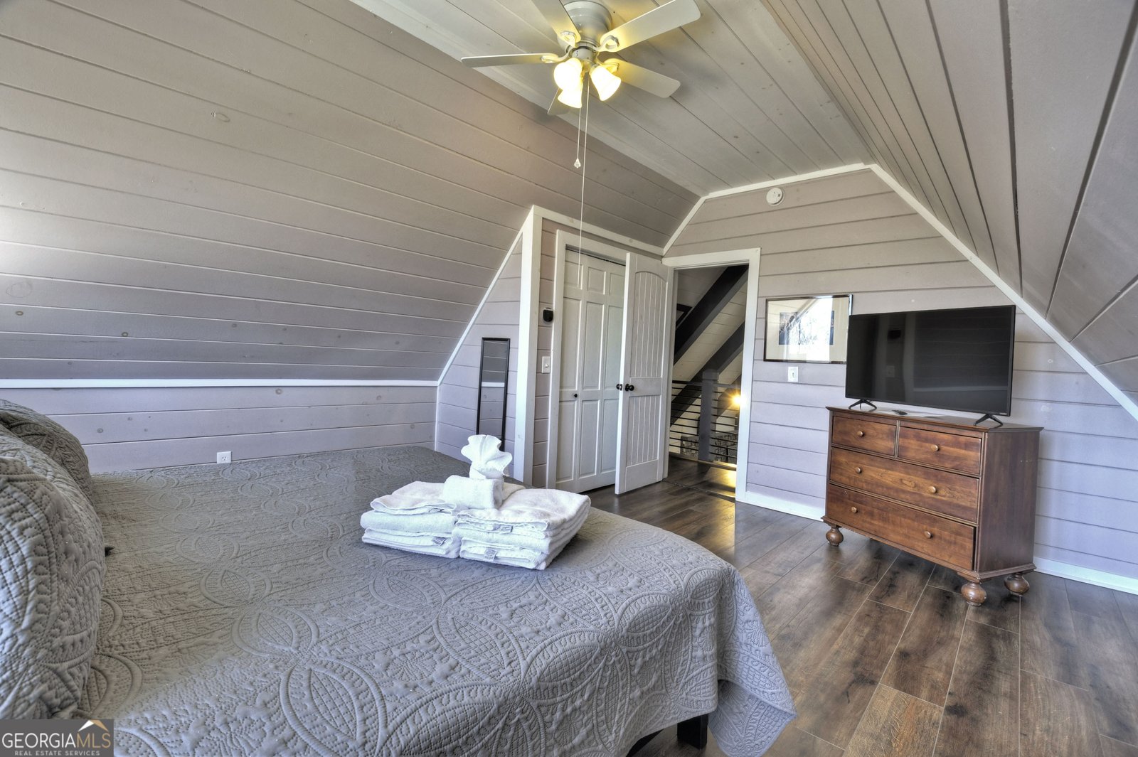 121 Cider House Lane Blue Ridge - 41