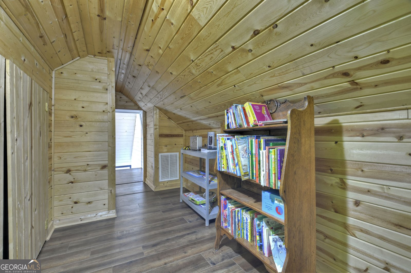121 Cider House Lane Blue Ridge - 42