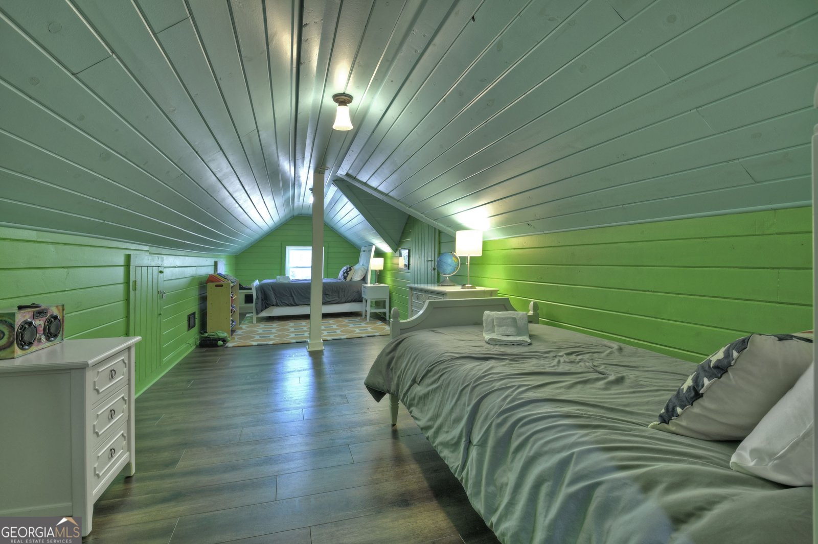 121 Cider House Lane Blue Ridge - 43