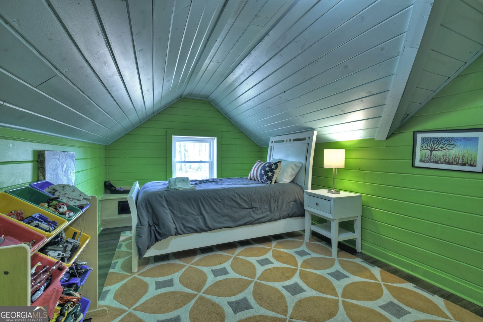 121 Cider House Lane Blue Ridge - 44