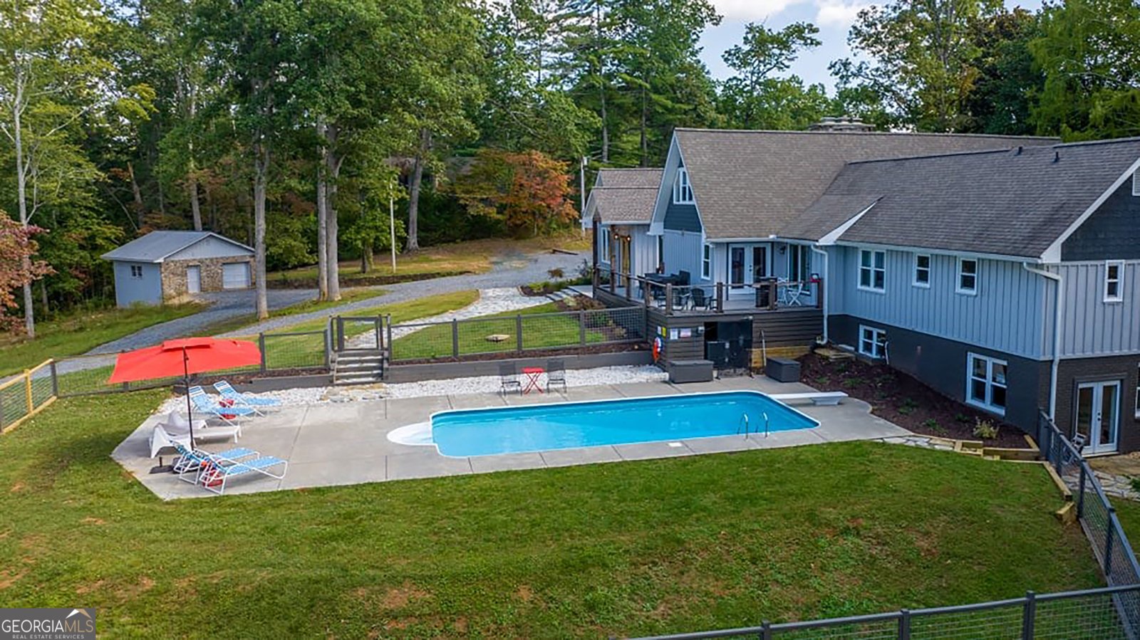 121 Cider House Lane Blue Ridge - 47