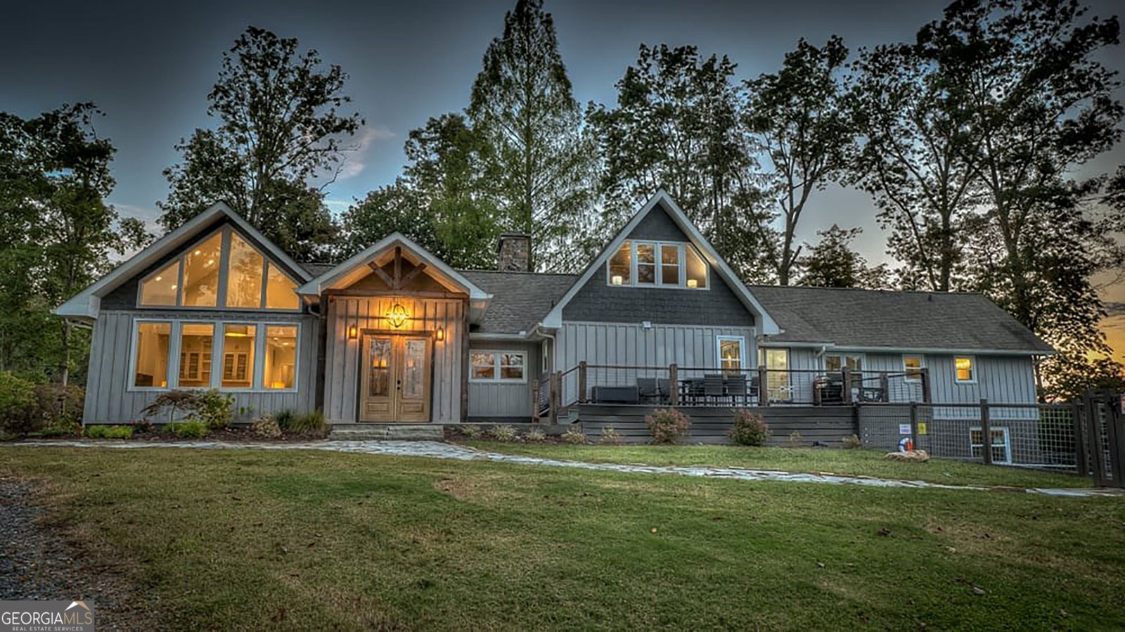 121 Cider House Lane Blue Ridge - 48