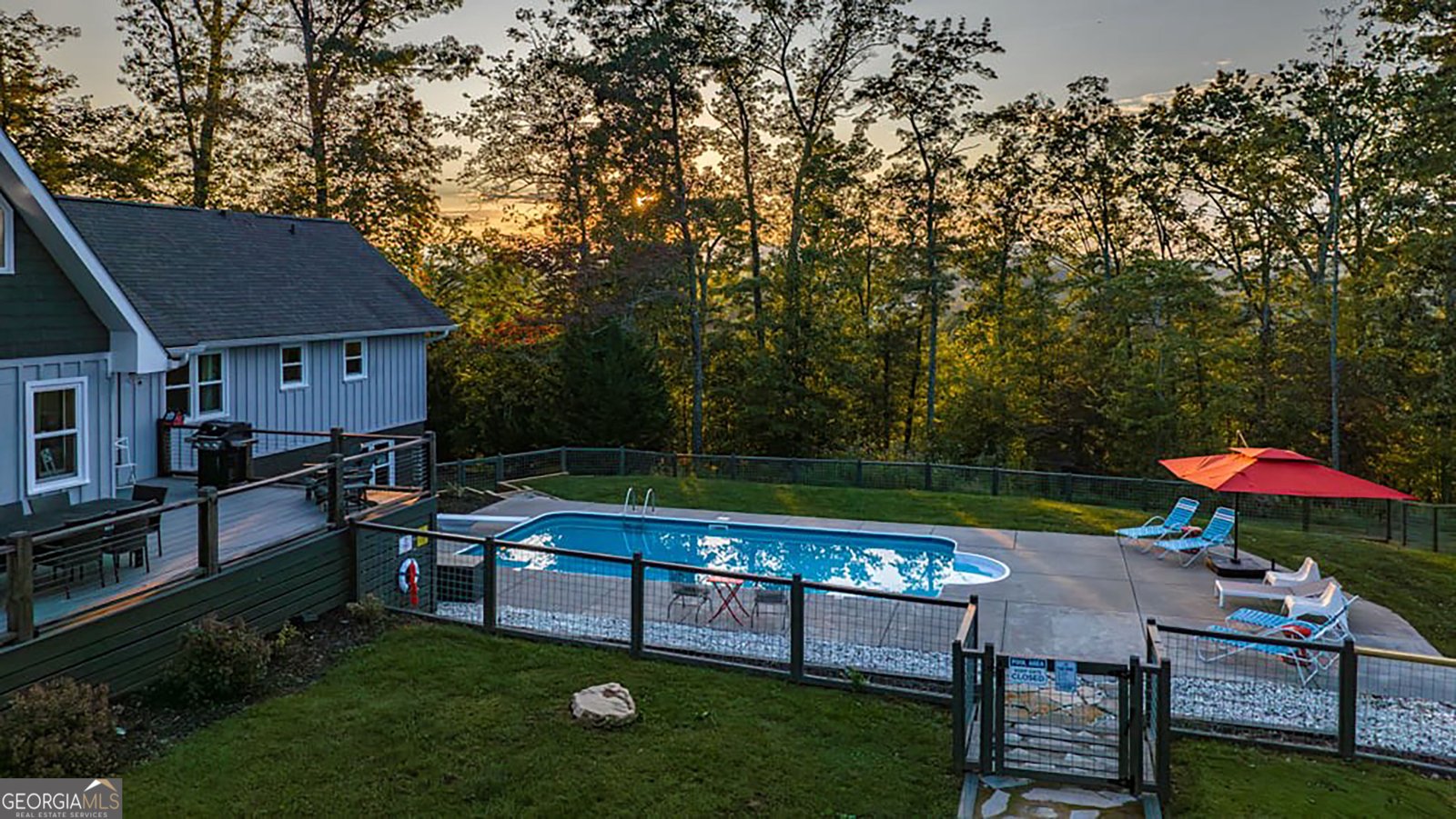 121 Cider House Lane Blue Ridge - 49