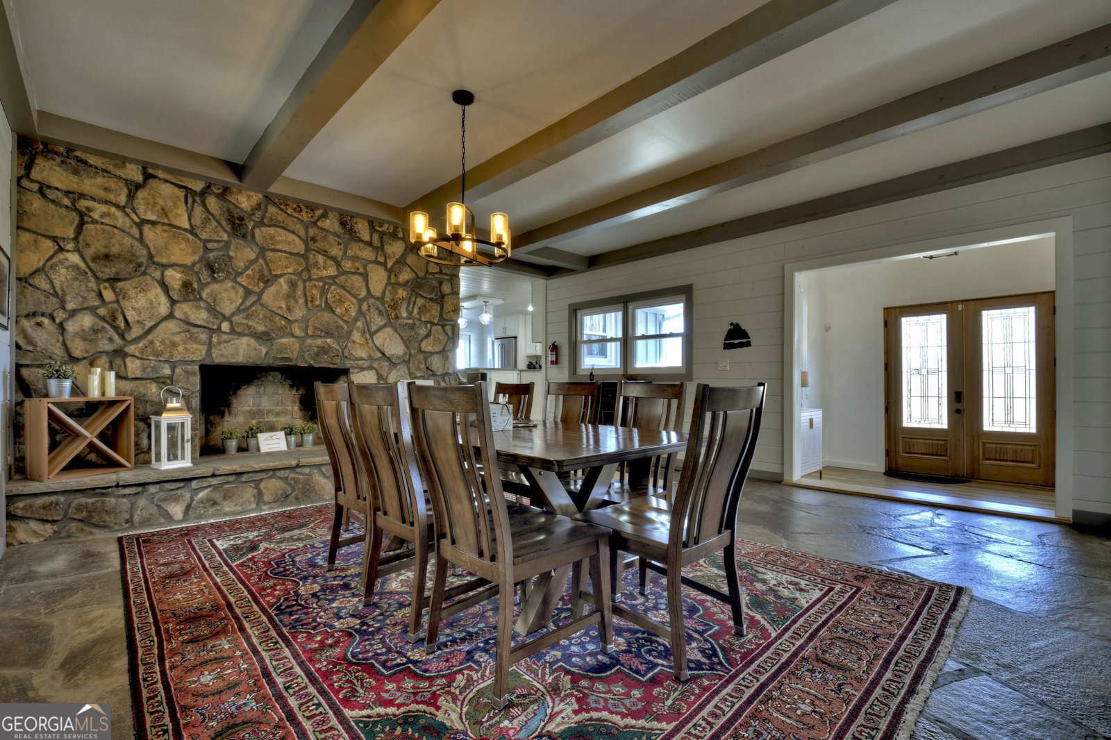 121 Cider House Lane Blue Ridge - 5