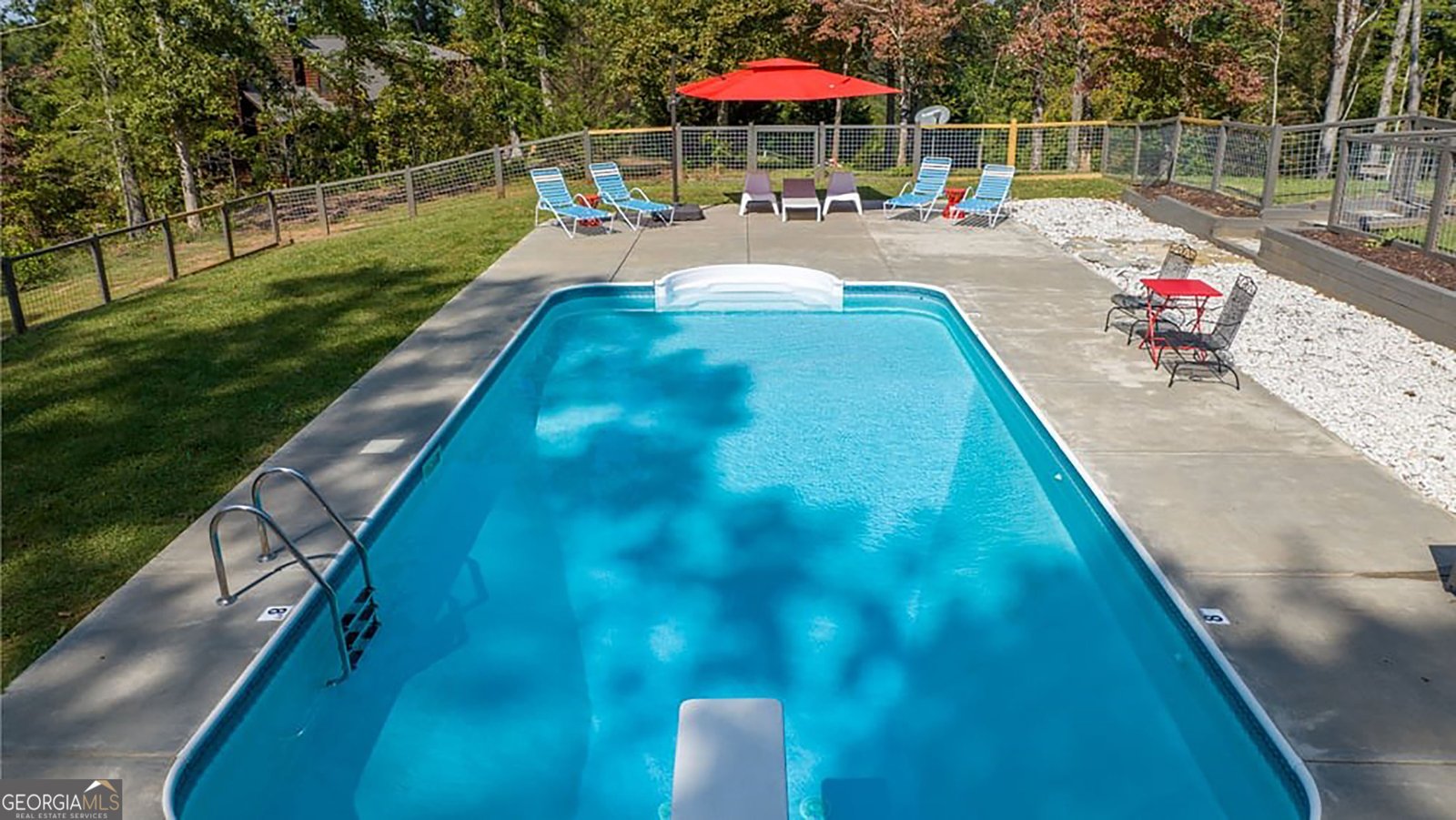 121 Cider House Lane Blue Ridge - 50
