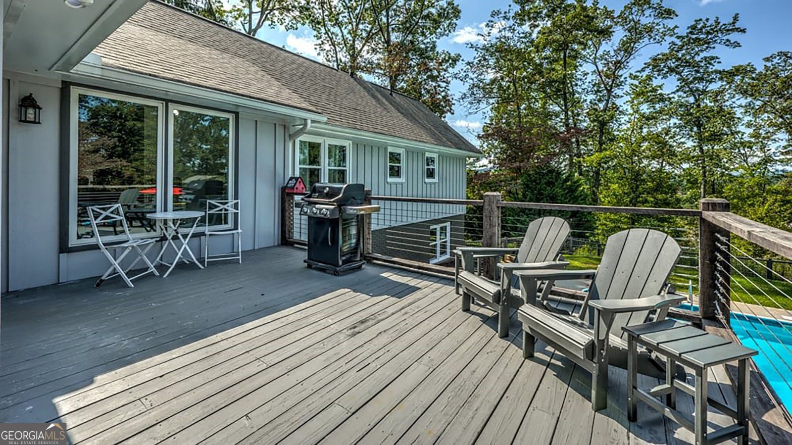 121 Cider House Lane Blue Ridge - 52