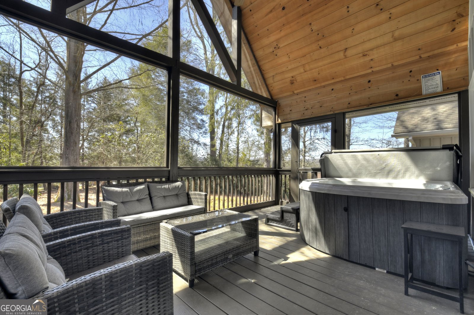 121 Cider House Lane Blue Ridge - 53