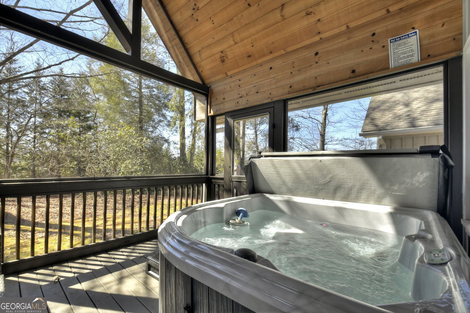 121 Cider House Lane Blue Ridge - 54