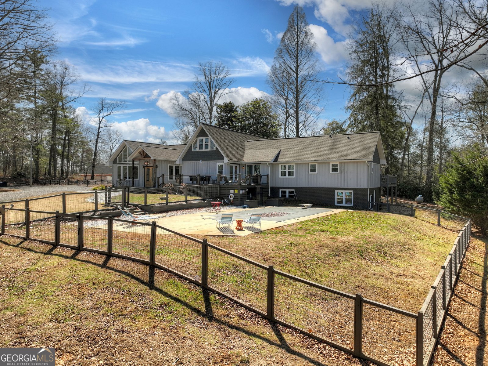 121 Cider House Lane Blue Ridge - 59