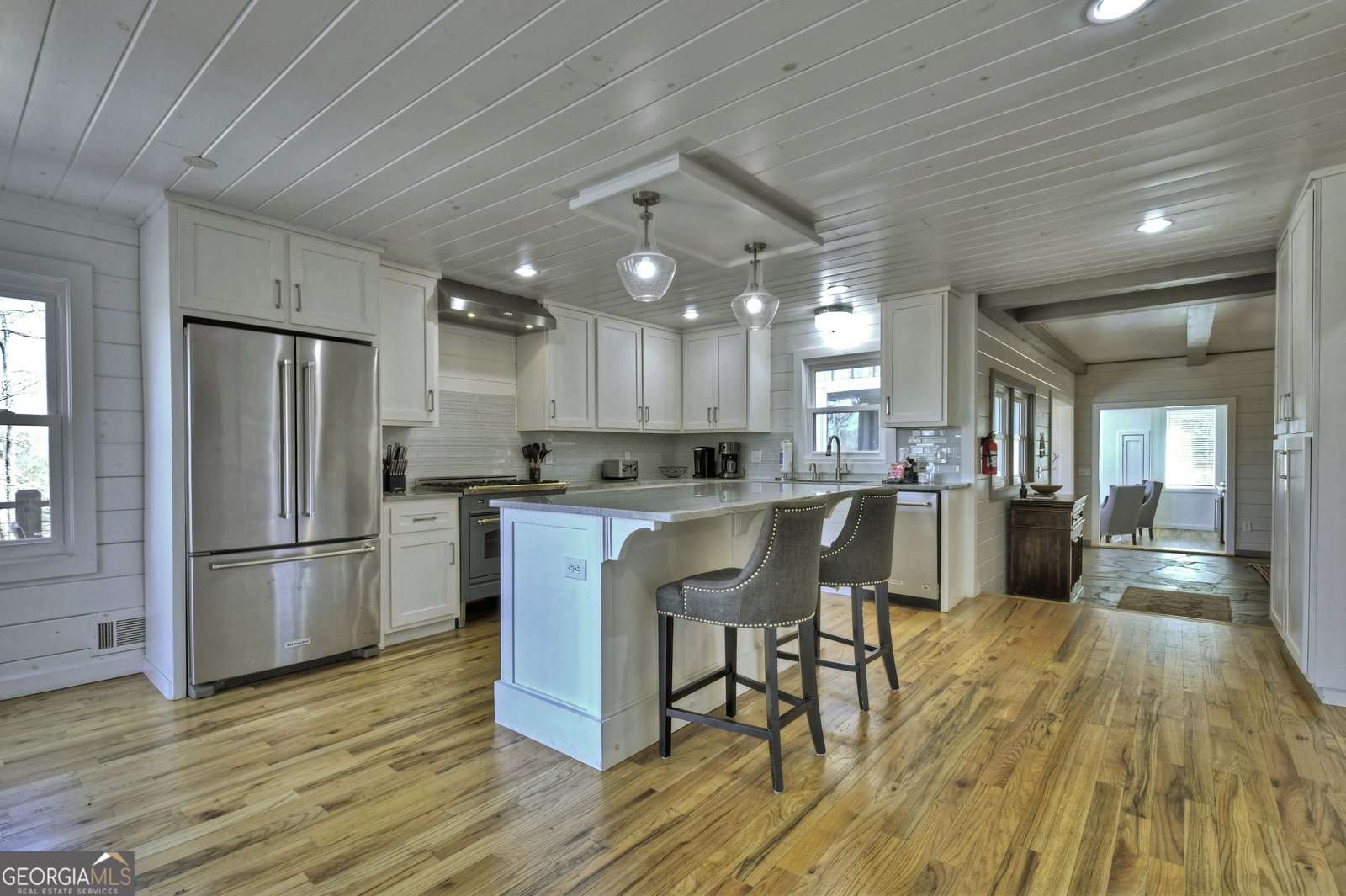 121 Cider House Lane Blue Ridge - 6