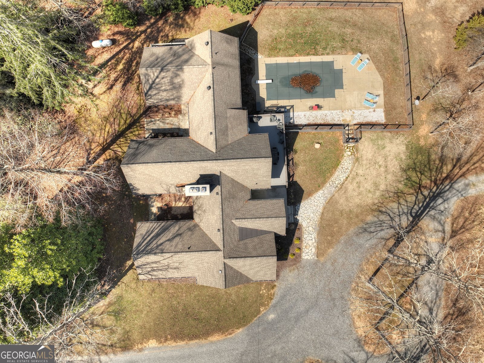 121 Cider House Lane Blue Ridge - 60