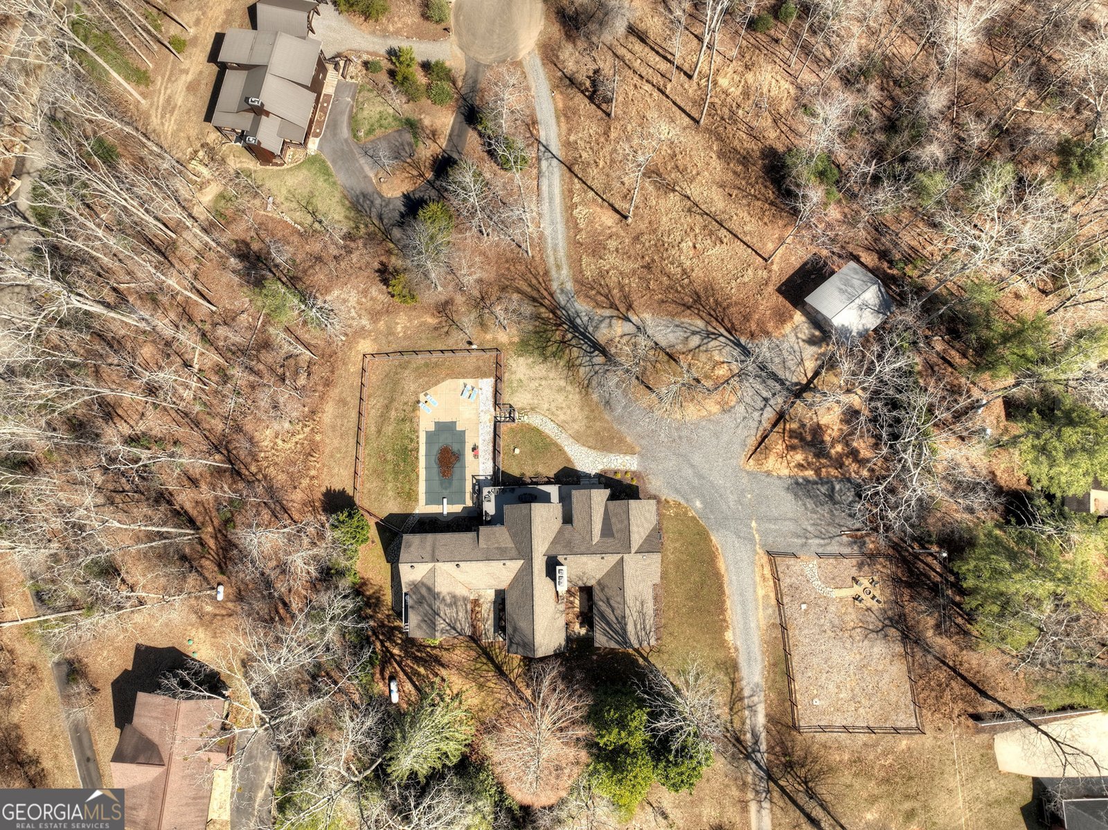 121 Cider House Lane Blue Ridge - 62