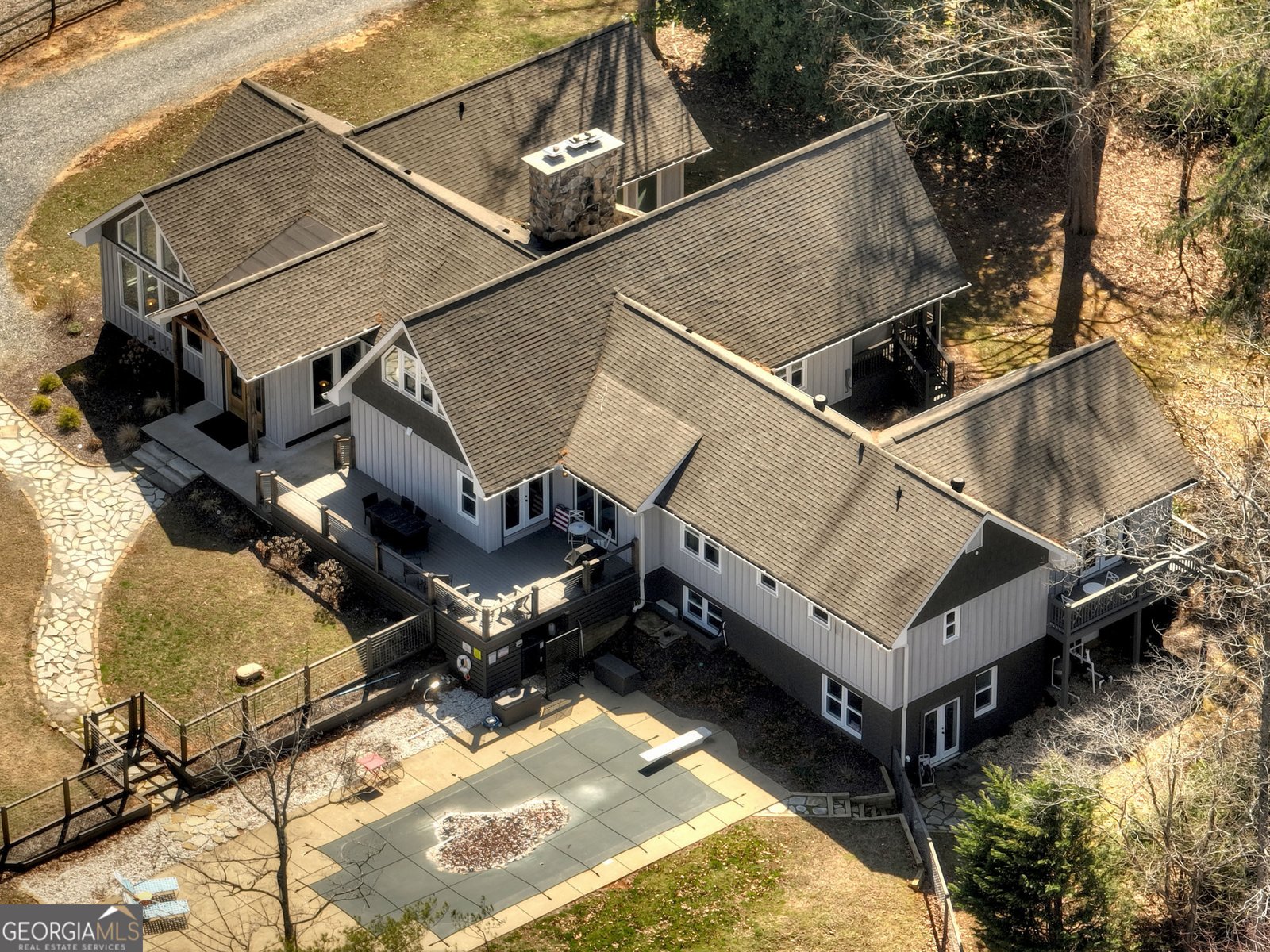 121 Cider House Lane Blue Ridge - 64