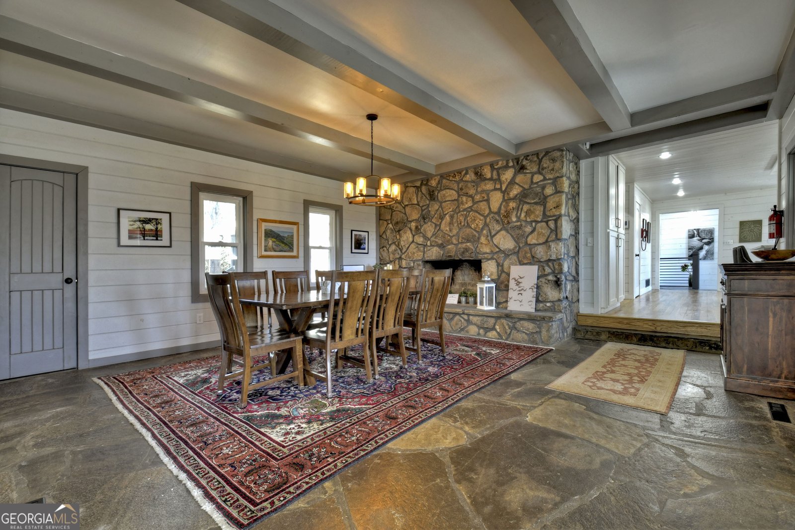 121 Cider House Lane Blue Ridge - 8