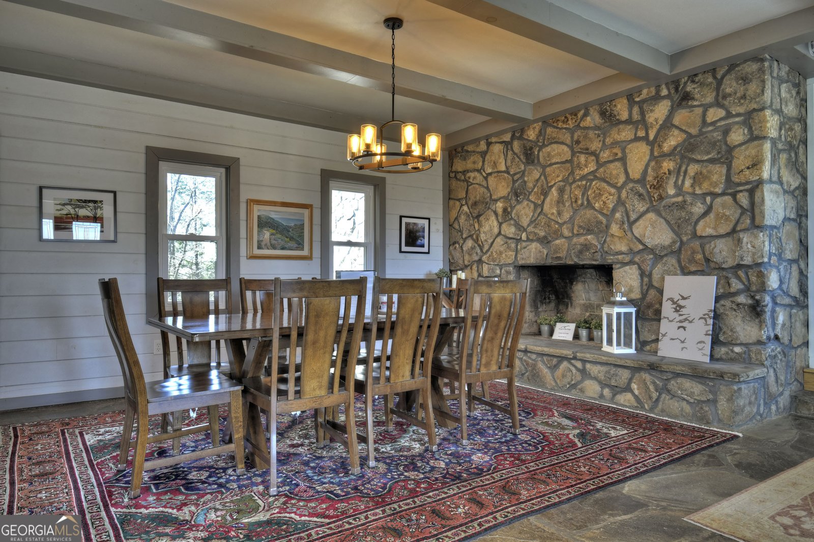 121 Cider House Lane Blue Ridge - 9